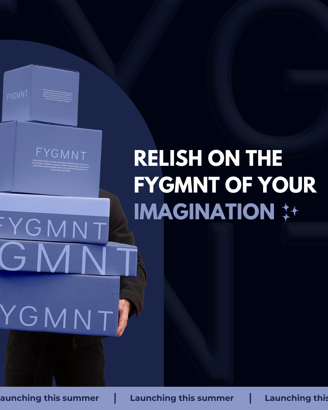 The Craft of Couture: Behind FYGMNT's Ethical Creation Process