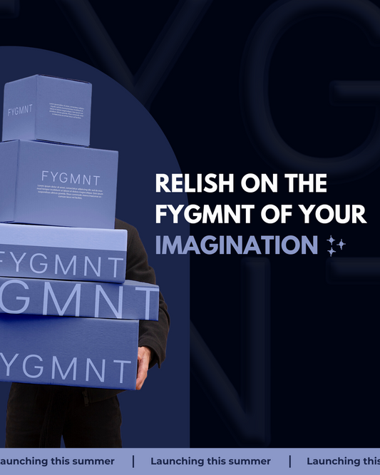 The Craft of Couture: Behind FYGMNT's Ethical Creation Process