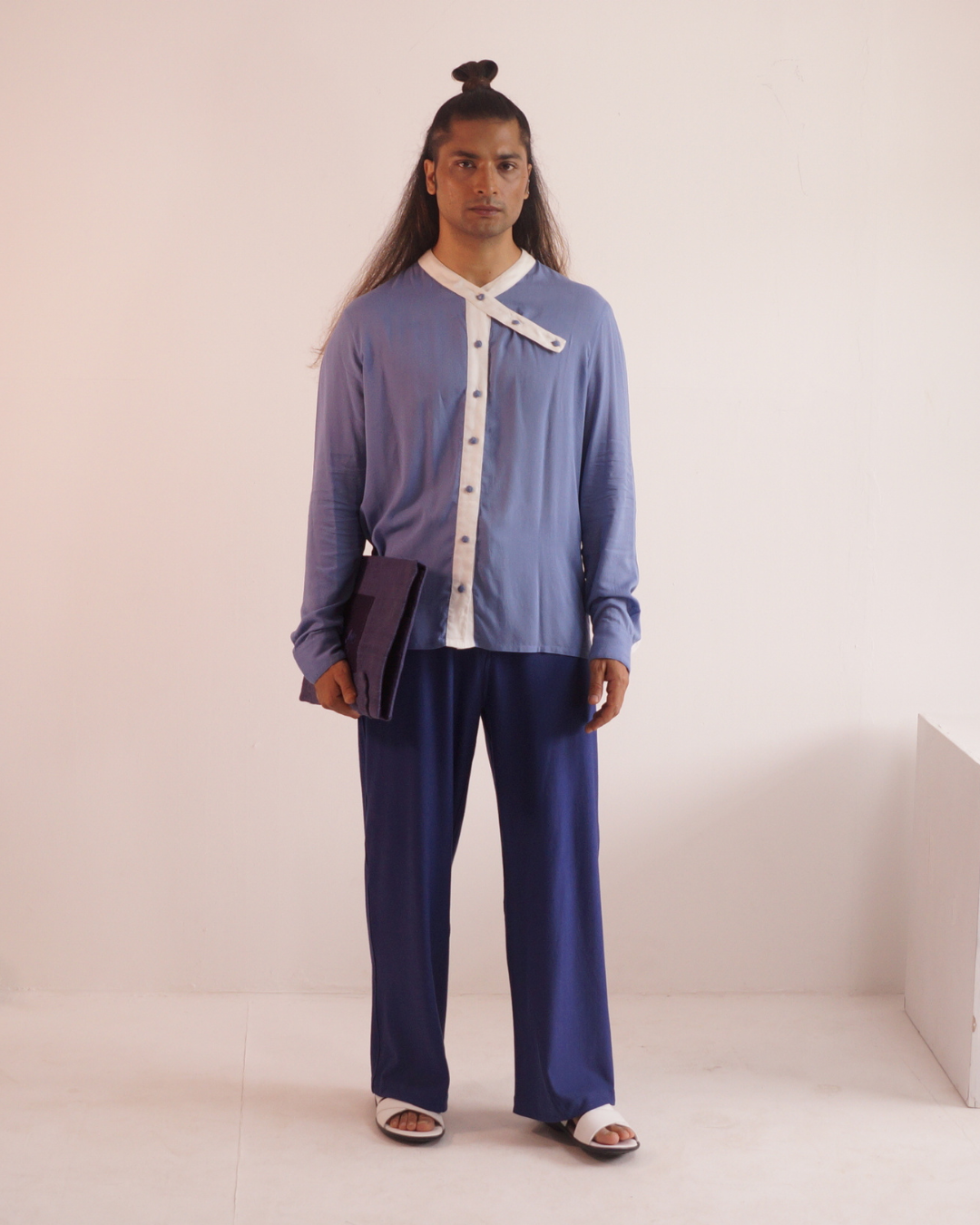 Sapa Shivay Shirt