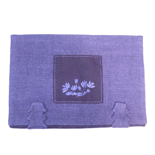 Eco-Nettle Tech Sleeve Laptop/Tab Sleeve