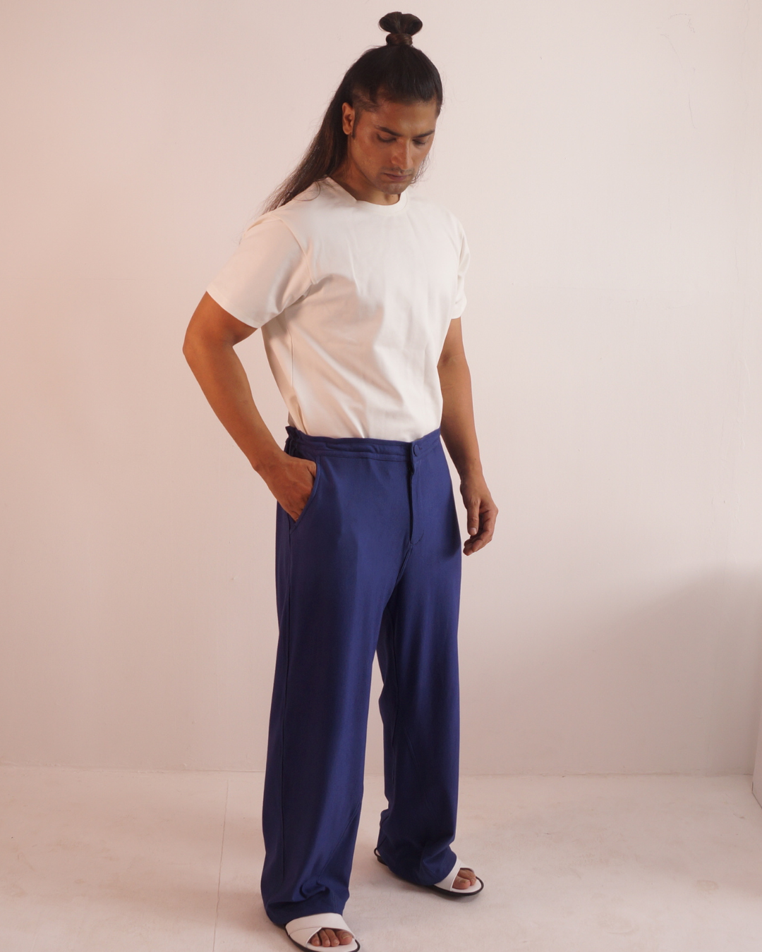 Sapa Shivay Pants