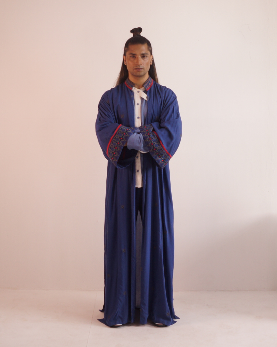 Sapa Shivay Kimono