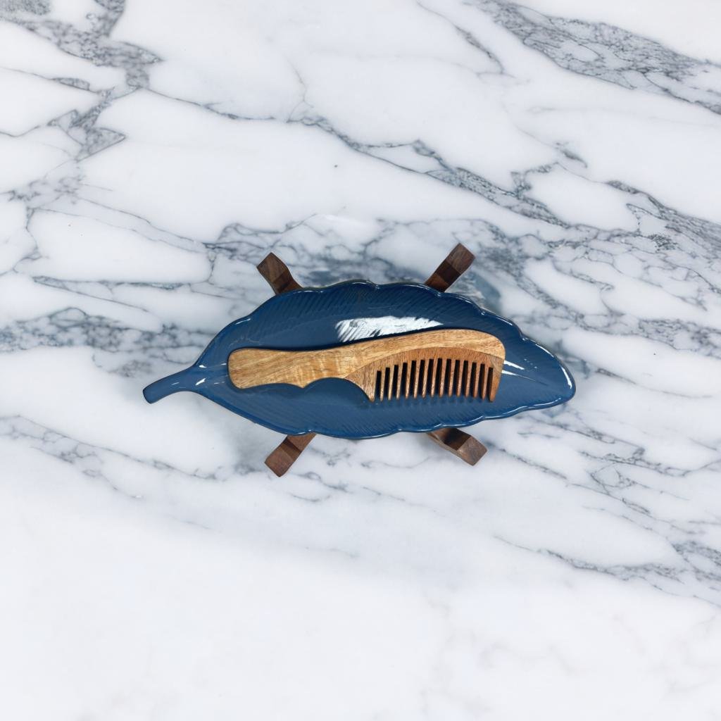 Sustainable Grooming Kit