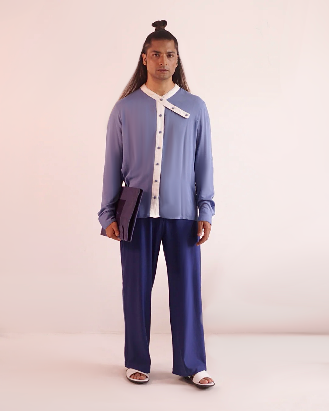 Sapa Shivay Shirt