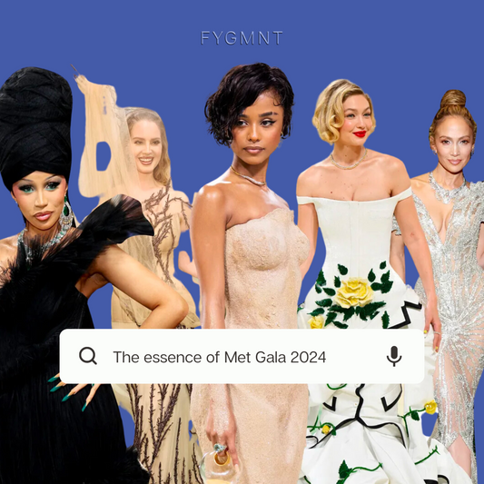 Met Gala 2024: "The Garden of Time" - The Best Night in Fashion