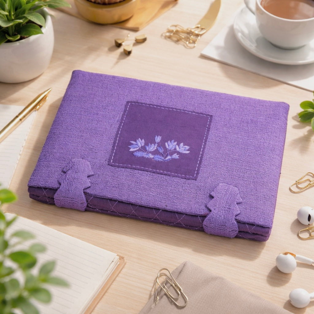 Eco-Nettle Tech Sleeve Laptop/Tab Sleeve