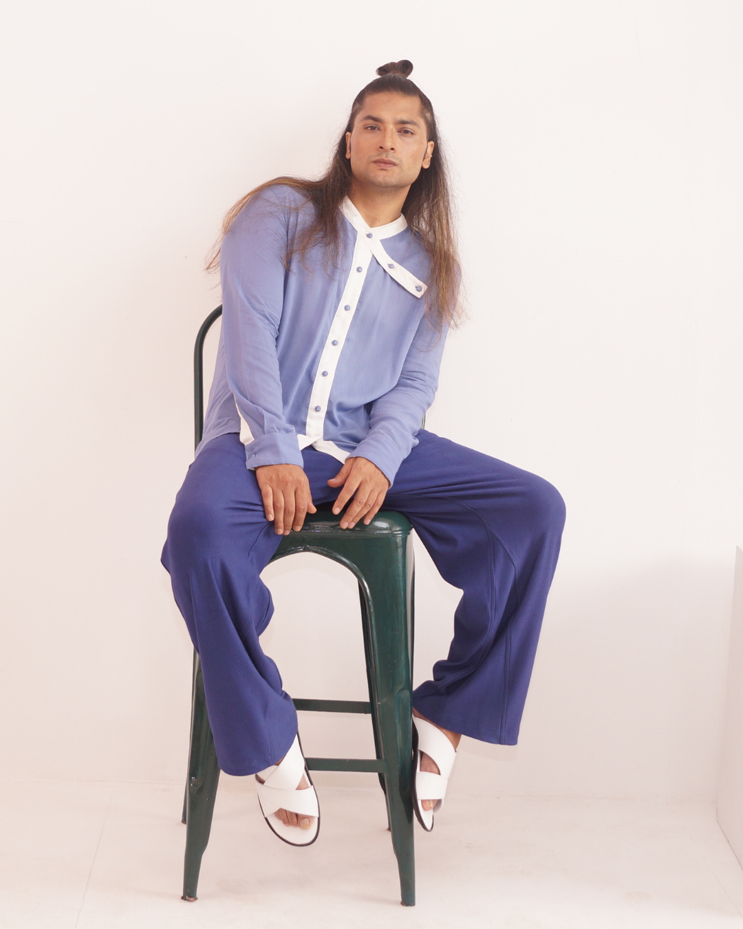 Sapa Shivay Pants