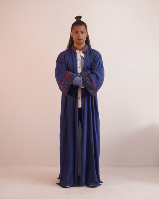 Sapa Shivay Kimono