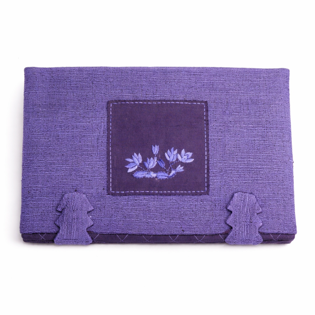 Eco-Nettle Tech Sleeve Laptop/Tab Sleeve