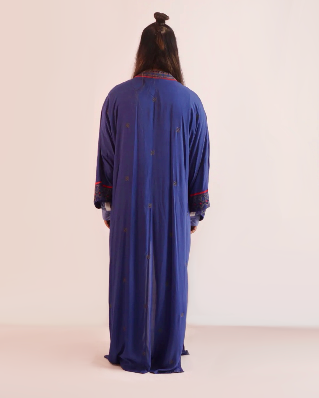 Sapa Shivay Kimono