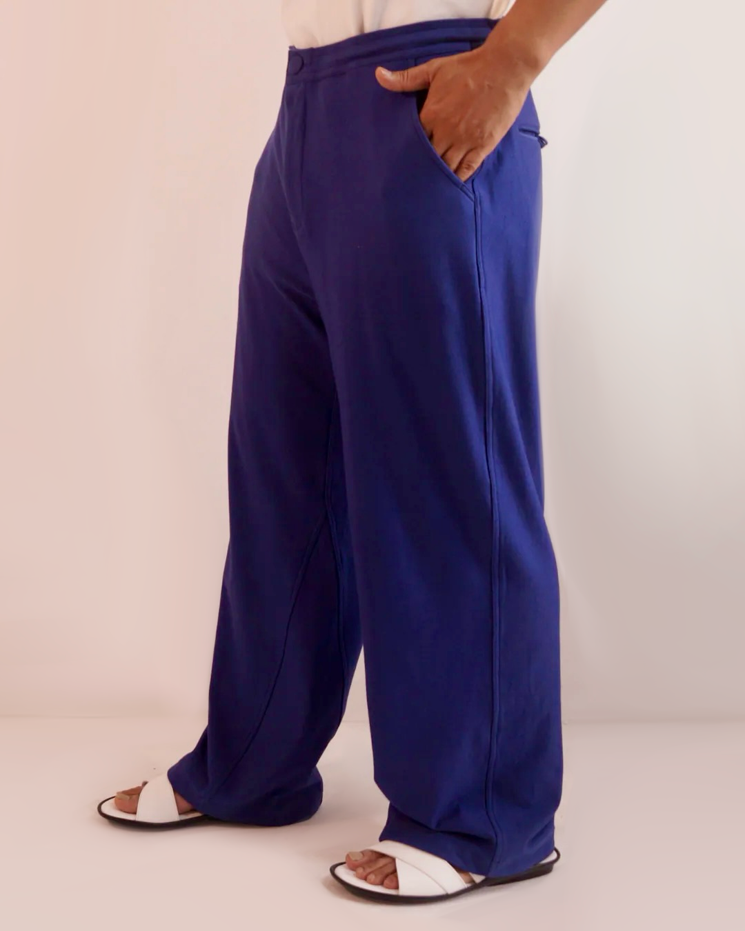 Sapa Shivay Pants