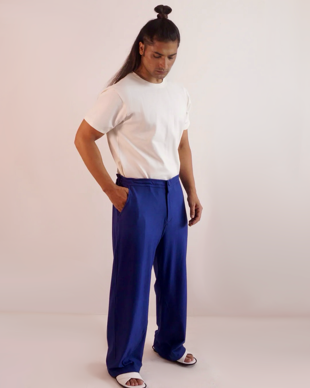 Sapa Shivay Pants
